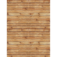Wood Grain Photo Back Drop - 182cm x 137cm Approx