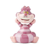 Cheshire Cat Salt and Pepper Shaker Set