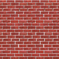 Brick Wall Backdrop - Insta Theme - Create your own Scene