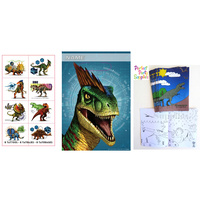 Jurassic World - Loot Guest Pack