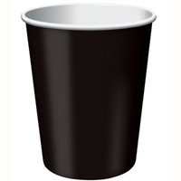 Black Velvet Cups 24 Pack