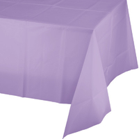 Lavender Purple Tablecover 
