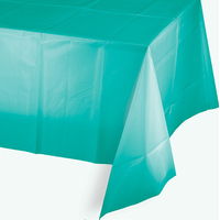 Teal Lagoon Tablecover 