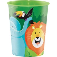 Jungle Safari Favour Cup X1