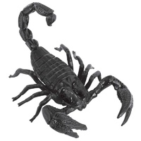 Halloween Giant Scorpion Plastic Prop Decoration