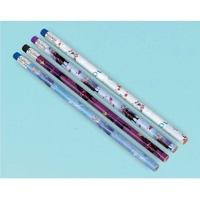 Frozen 2 Pencil Party Favours 8 Pack