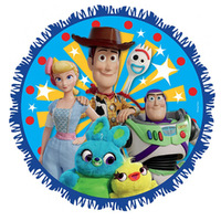 Toy Story 4 Party Supplies Pinata 