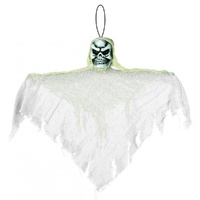 Halloween Value White Reaper Hanging Prop Decoration