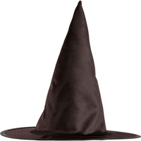 Halloween Classic Witch Hat Child