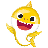 Baby Shark SuperShape XL Foil Balloon