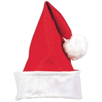 Christmas Santa Hat Child Size 