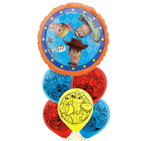 Disney Toy Story Balloon Party Pack
