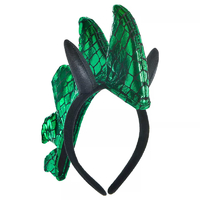 Dragon Spikes Headband x1