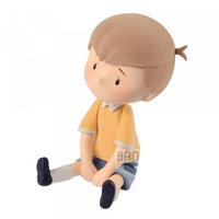 Christopher Robin Fluffy Puffy Petit