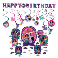 Encanto Decorating Party Pack