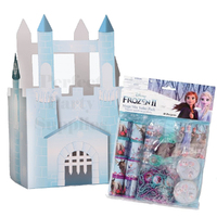 Disney Frozen 8 Guest Treat Favour Box Party Pack