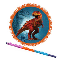 Jurassic Park Dinosaur Pinata Party Pack