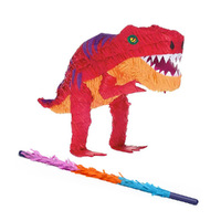 Dinosaur Pinata Party Pack