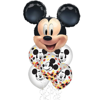Mickey Mouse SuperShape Balloon Party Pack