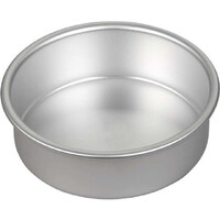 Cake Baking Performance Cake Pans