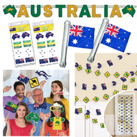Australia Day Party Pack