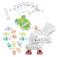Baby Shower Games Party Pack