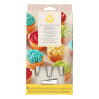 Cake Decorating 12 Piece Cupcake Decorating Set