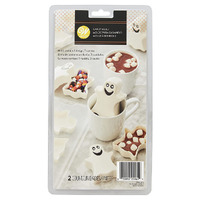 Ghost Halloween Mould 