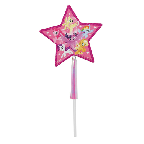 My Little Pony Friendship Adventures Wands 6 Pack