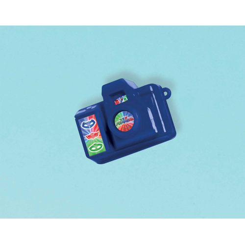 PJ Masks Party Supplies Mini Clicking Camera x1