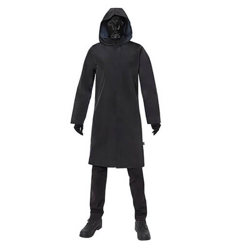 Halloween Squid Game Front Man Costume Adults Medium