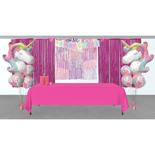 Create you own Unicorn Party