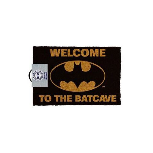 Batman Door Mat