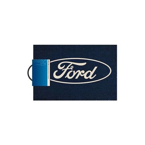 Ford Door Mat