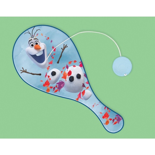 Frozen 2 Paddle Game x1 Each