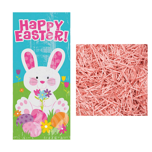 Happy Easter Loot Bag Party Pack