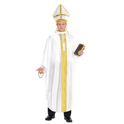 Pope Costume Adult 
