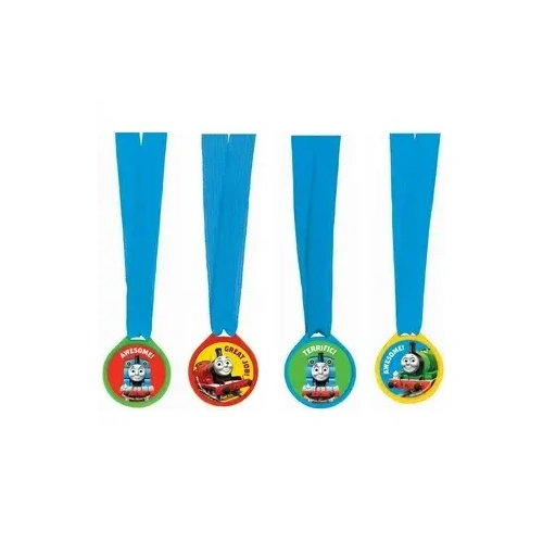 Thomas & Friends Award Medals
