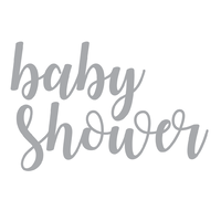 Baby Shower Party Supplies
