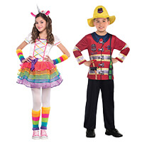 Kids Costumes