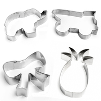 Cookie Cutters