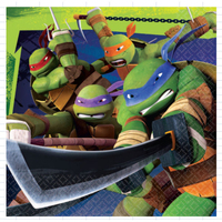 TMNT Party Supplies