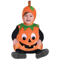 Toddler Costumes 1-3