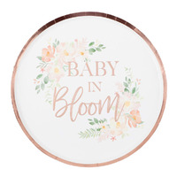 Baby in Bloom