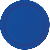 Cobalt Blue Tableware