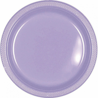 Lavender Purple Tableware