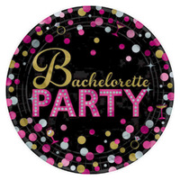 Hens / Bachelorette