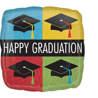 Graduation