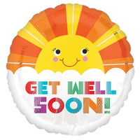 Get Well Soon