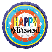 Retirement